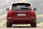 Porsche Cayenne GTS 2007 года
